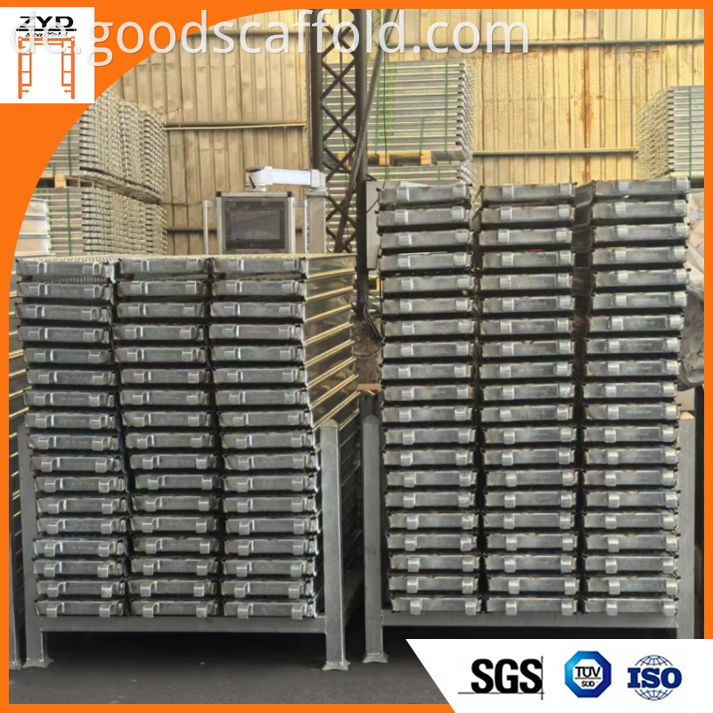 Stahlregal1 steel rack1